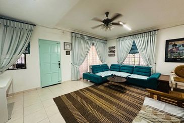 TAMAN KETOYONG PERMAI