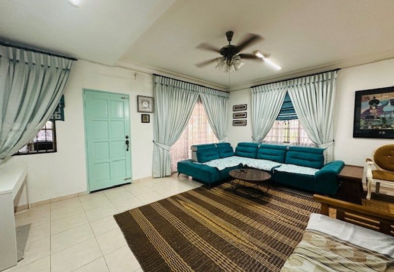 TAMAN KETOYONG PERMAI