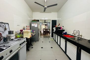 TAMAN KETOYONG PERMAI