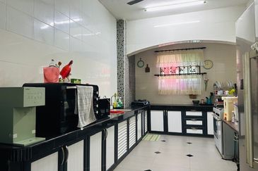 TAMAN KETOYONG PERMAI