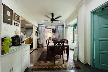 TAMAN KETOYONG PERMAI