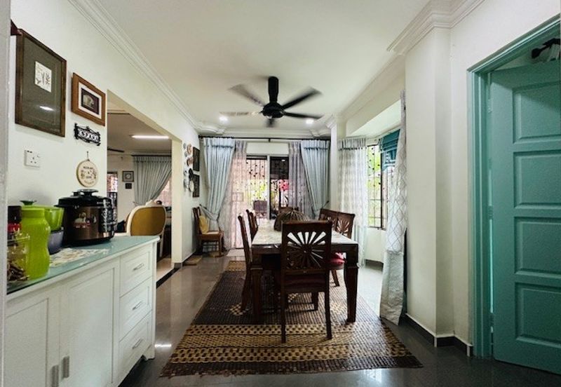 TAMAN KETOYONG PERMAI