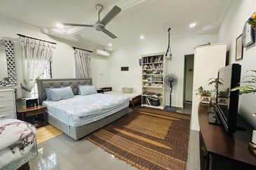 TAMAN KETOYONG PERMAI