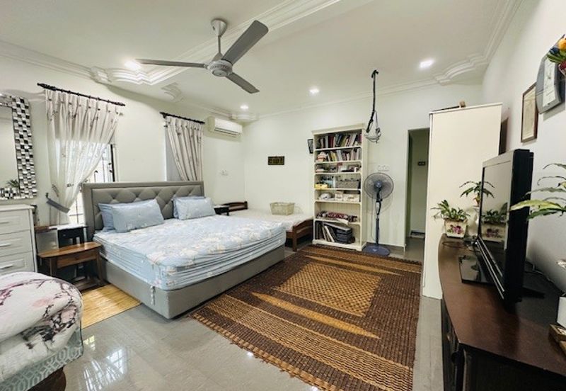 TAMAN KETOYONG PERMAI