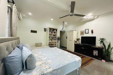 TAMAN KETOYONG PERMAI