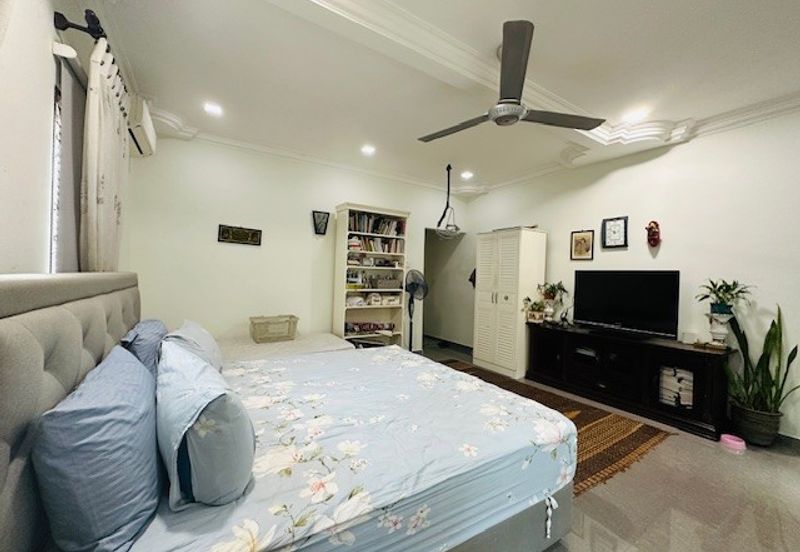 TAMAN KETOYONG PERMAI