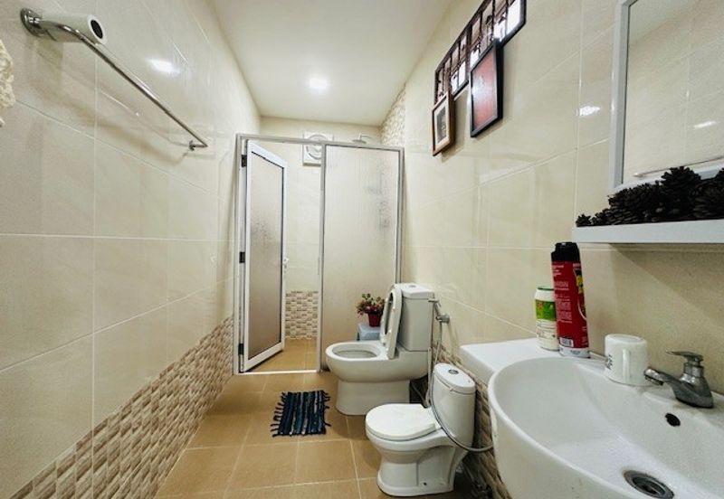 TAMAN KETOYONG PERMAI