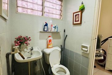 TAMAN KETOYONG PERMAI