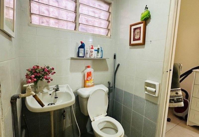 TAMAN KETOYONG PERMAI