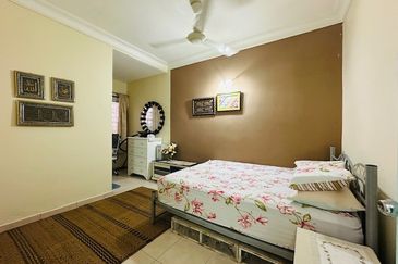 TAMAN KETOYONG PERMAI