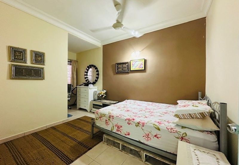 TAMAN KETOYONG PERMAI