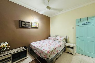 TAMAN KETOYONG PERMAI