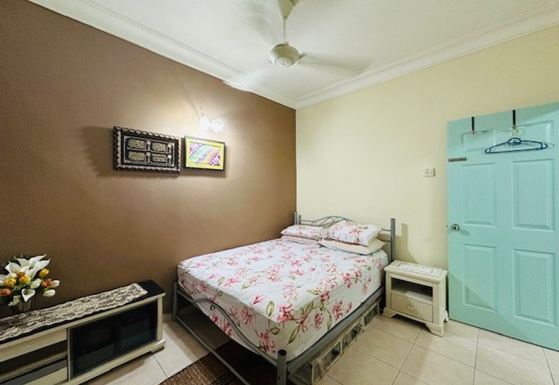 TAMAN KETOYONG PERMAI