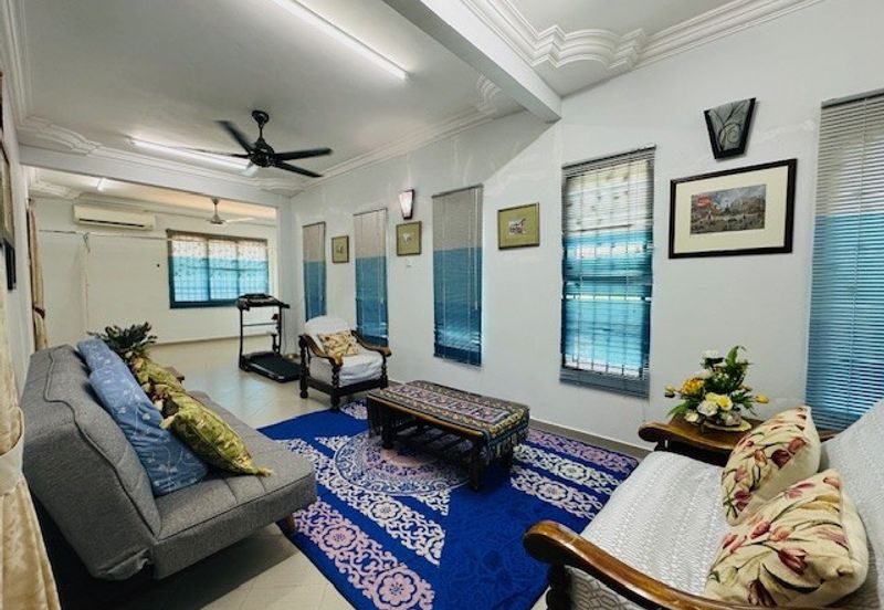 TAMAN KETOYONG PERMAI