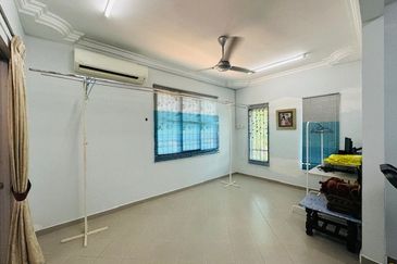 TAMAN KETOYONG PERMAI