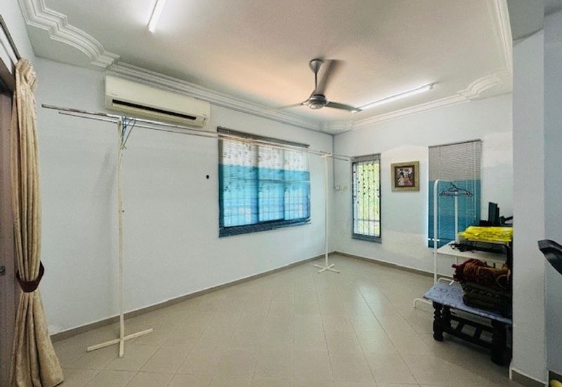 TAMAN KETOYONG PERMAI