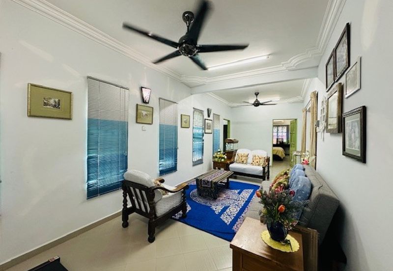 TAMAN KETOYONG PERMAI