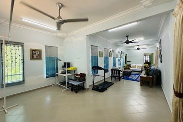 TAMAN KETOYONG PERMAI