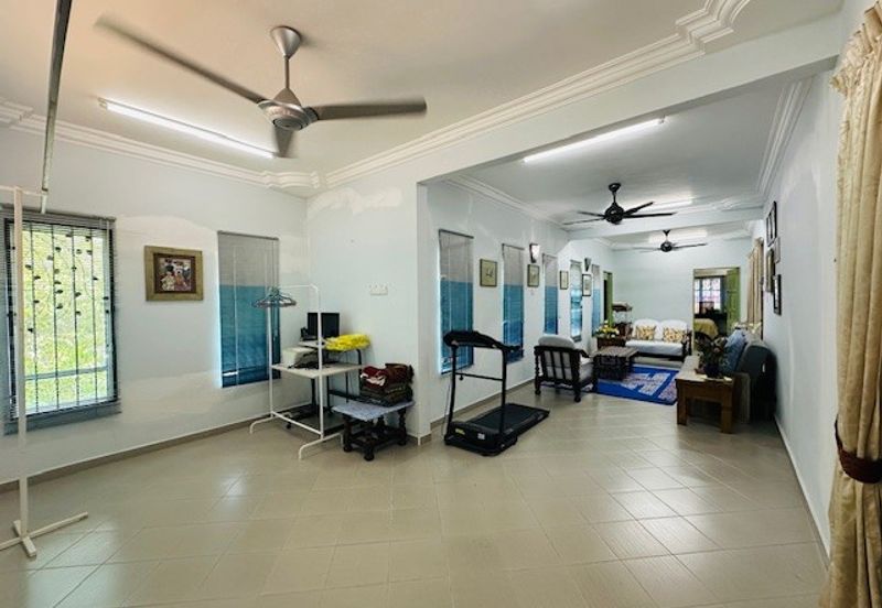 TAMAN KETOYONG PERMAI