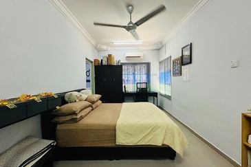 TAMAN KETOYONG PERMAI