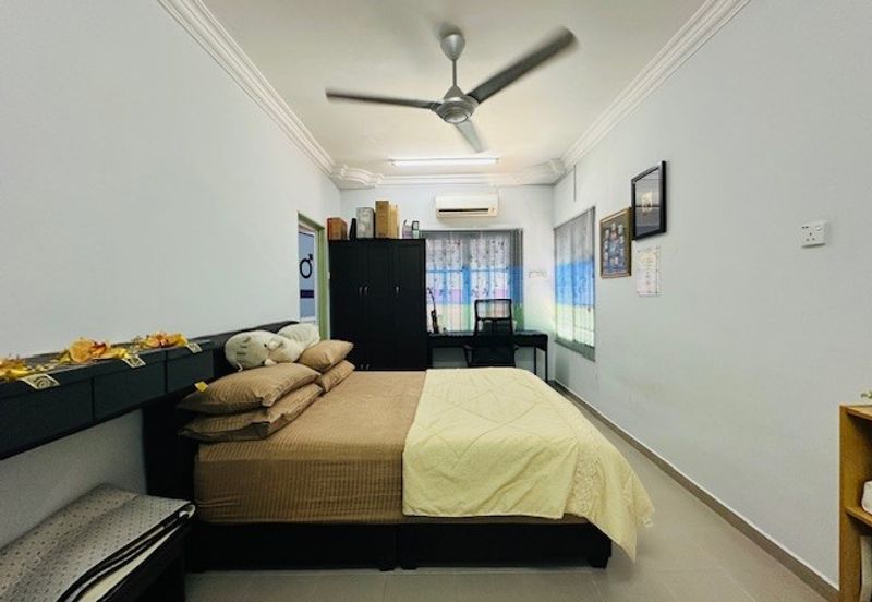 TAMAN KETOYONG PERMAI