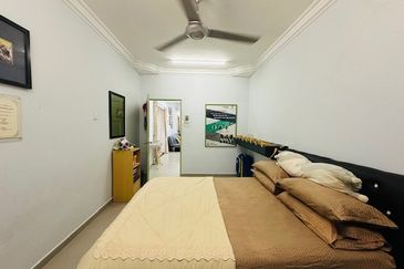 TAMAN KETOYONG PERMAI