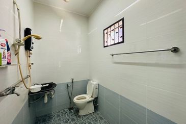 TAMAN KETOYONG PERMAI