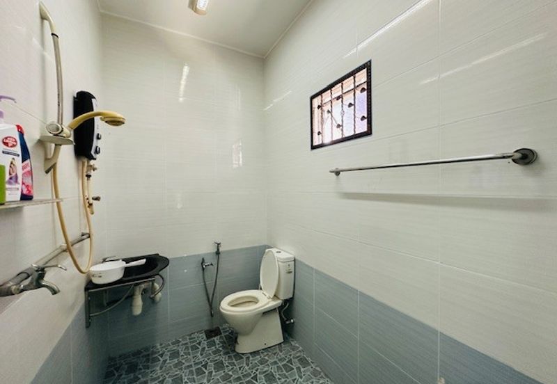 TAMAN KETOYONG PERMAI