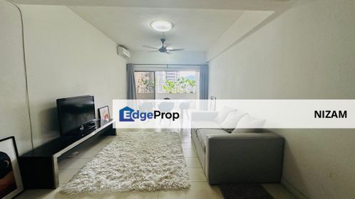 Freehold Near City Centre KLCC Gcb Court Condominium Jalan Ampang KL For Sale, Kuala Lumpur, Ampang