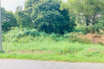 Persiaran Pulau Lumut 