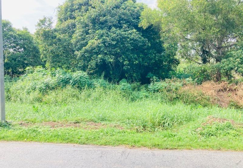 Persiaran Pulau Lumut 