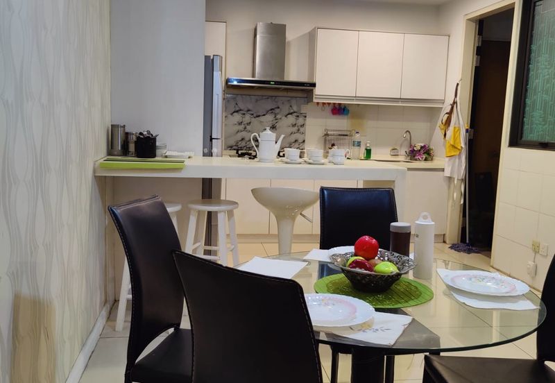 Setia Sky Residences