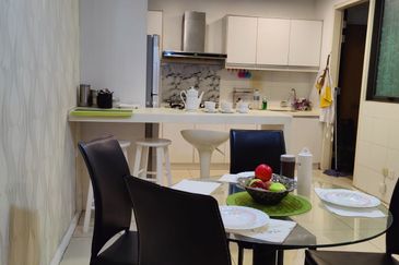 Setia Sky Residences