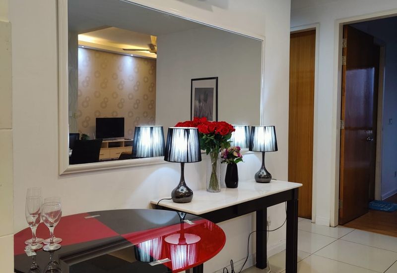 Setia Sky Residences