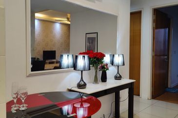 Setia Sky Residences