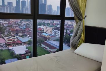 Setia Sky Residences