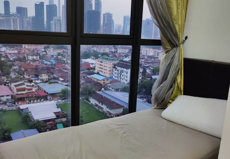 Setia Sky Residences