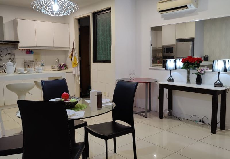 Setia Sky Residences