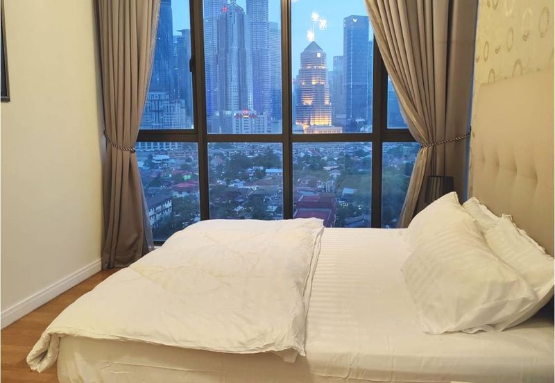 Setia Sky Residences