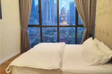 Setia Sky Residences