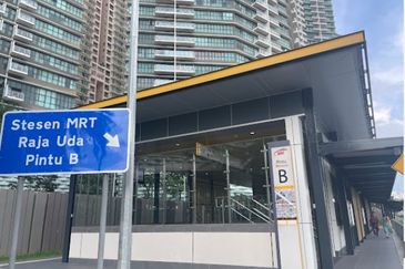 Setia Sky Residences