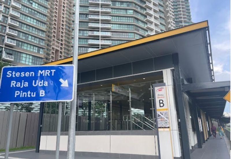 Setia Sky Residences