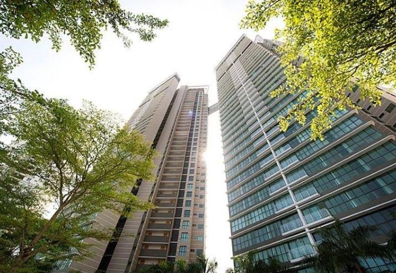 Setia Sky Residences