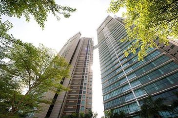 Setia Sky Residences