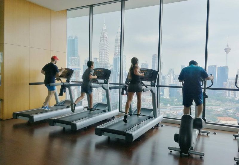 Setia Sky Residences