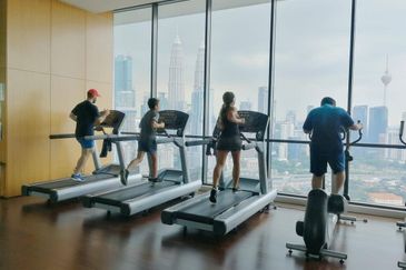 Setia Sky Residences