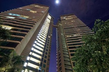 Setia Sky Residences