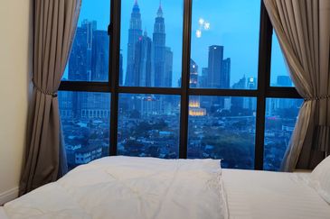 Setia Sky Residences