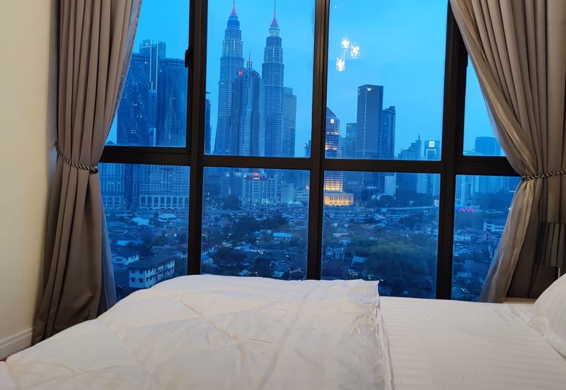 Setia Sky Residences