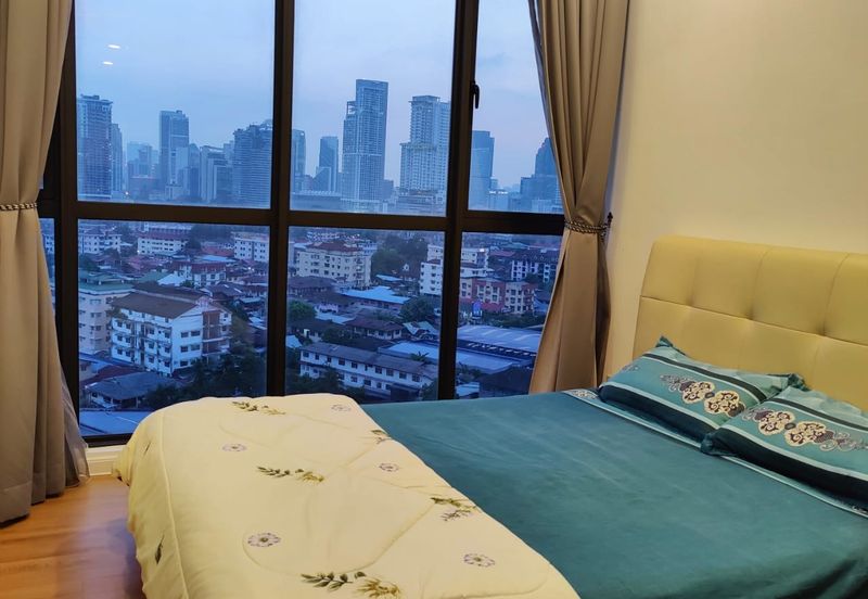 Setia Sky Residences